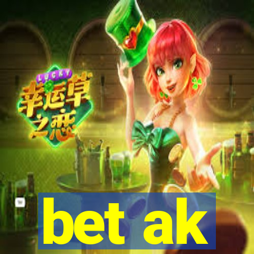 bet ak